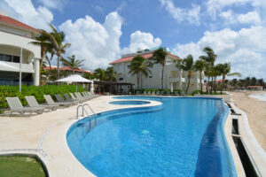 BEACHFRONT PARADISE PH