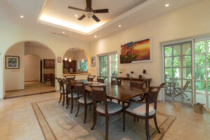 RAMONAL, OASIS OF NATURE AND LUXURY NEAR CANCUN