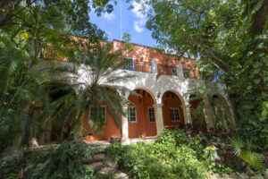 RAMONAL, OASIS OF NATURE AND LUXURY NEAR CANCUN