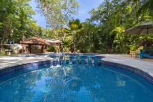 RAMONAL, OASIS OF NATURE AND LUXURY NEAR CANCUN