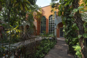 RAMONAL, OASIS OF NATURE AND LUXURY NEAR CANCUN