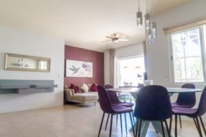 EXCLUSIVE 2-BEDROOM CONDO JUST STEPS FROM THE BEACH