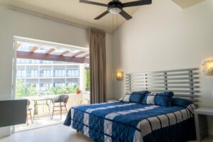 EXCLUSIVE 2-BEDROOM CONDO JUST STEPS FROM THE BEACH