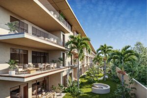 MAR AZUL RESIDENCES 307