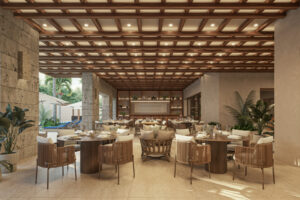 MAR AZUL RESIDENCES 307