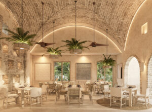 COSTA RESIDENCES & BEACH CLUB