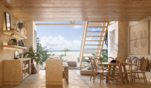 COSTA RESIDENCES & BEACH CLUB