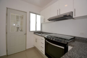 MODERN LIVING – STYLE, SECURITY AND RESIDENTIAL COMFORT