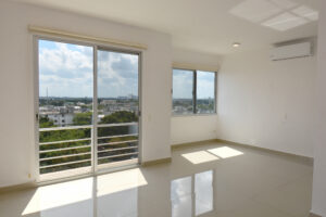 MODERN LIVING – STYLE, SECURITY AND RESIDENTIAL COMFORT