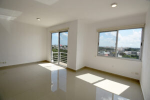 MODERN LIVING – STYLE, SECURITY AND RESIDENTIAL COMFORT