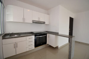MODERN LIVING – STYLE, SECURITY AND RESIDENTIAL COMFORT
