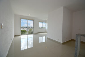 MODERN LIVING – STYLE, SECURITY AND RESIDENTIAL COMFORT