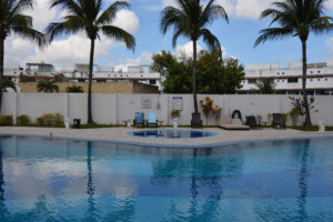 MODERN LIVING – STYLE, SECURITY AND RESIDENTIAL COMFORT