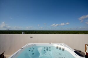 LAGUNAS DE MAYAKOBA TORRE B DEPARTAMENTO 505