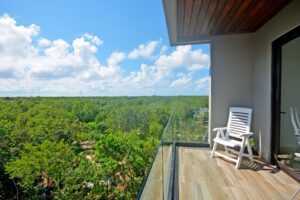 LAGUNAS DE MAYAKOBA TORRE B DEPARTAMENTO 505