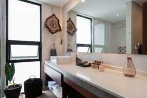 PANORAMIC PENTHOUSE WITH TERRACE AND PRIVATE PLUNGE POOL