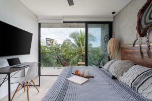 PANORAMIC PENTHOUSE WITH TERRACE AND PRIVATE PLUNGE POOL