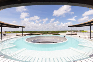 PANORAMIC PENTHOUSE WITH TERRACE AND PRIVATE PLUNGE POOL
