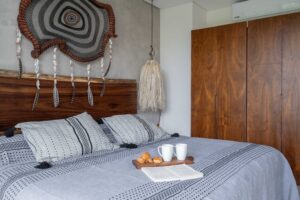 PANORAMIC PENTHOUSE WITH TERRACE AND PRIVATE PLUNGE POOL