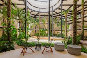 PANORAMIC PENTHOUSE WITH TERRACE AND PRIVATE PLUNGE POOL