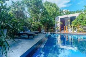 Casa Harmony in Grand Sirenis