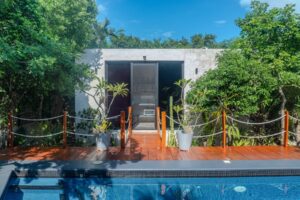 Casa Harmony in Grand Sirenis
