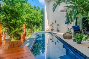 Casa Harmony in Grand Sirenis