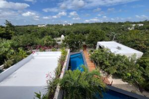 Casa Harmony in Grand Sirenis