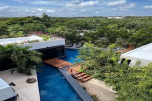 Casa Harmony in Grand Sirenis