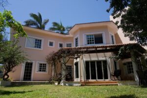 CASA BELLA