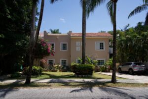 CASA BELLA