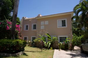 CASA BELLA