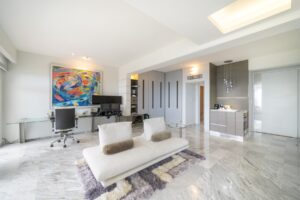 ICONIC VILLA FACING THE CARIBBEAN SEA