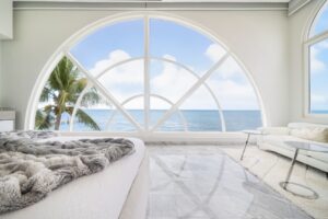 ICONIC VILLA FACING THE CARIBBEAN SEA