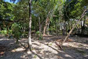 RESIDENTIAL LOT