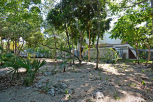 RESIDENTIAL LOT
