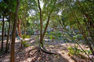 RESIDENTIAL LOT