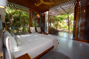 NÁAY SANCTUARY
