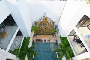 YOUR TROPICAL OASIS AWAITS: A LUXURIOUS RETREAT IN TULUM