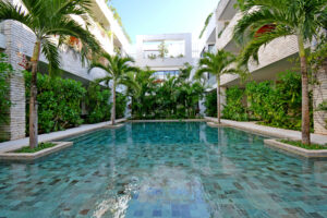 YOUR TROPICAL OASIS AWAITS: A LUXURIOUS RETREAT IN TULUM