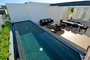 YOUR TROPICAL OASIS AWAITS: A LUXURIOUS RETREAT IN TULUM