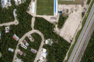 RESIDENTIAL LOT IN GATED COMMUNITY
