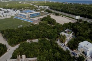 RESIDENTIAL LOT IN GATED COMMUNITY