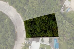 RESIDENTIAL LOT IN GATED COMMUNITY