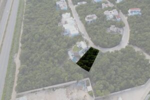 RESIDENTIAL LOT IN GATED COMMUNITY