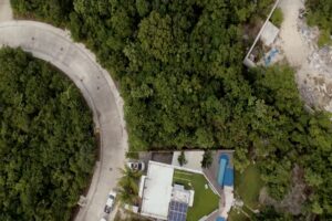 RESIDENTIAL LOT IN GATED COMMUNITY