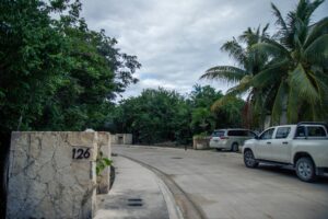 RESIDENTIAL LOT IN GATED COMMUNITY