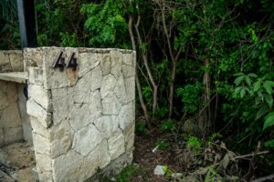 RESIDENTIAL LOT IN GATED COMMUNITY