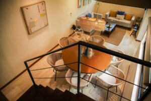 THE NEST TOWN RESIDENCE
