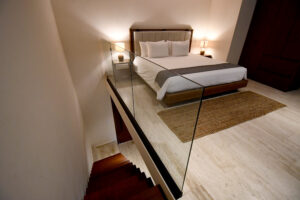 HARMONIOUS LOFT